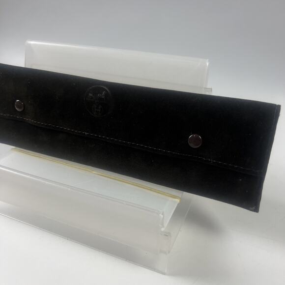 Hermes Chaine d'Ancre Bracelet Empty Dust w/base Bag Jewelry Storage - Picture 3 of 6